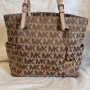 Micheal Kors Tote Bag